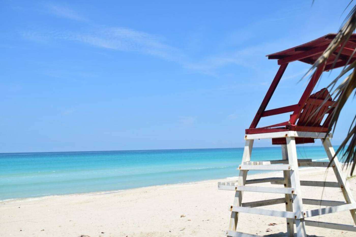 Cuba, Isla Mágica