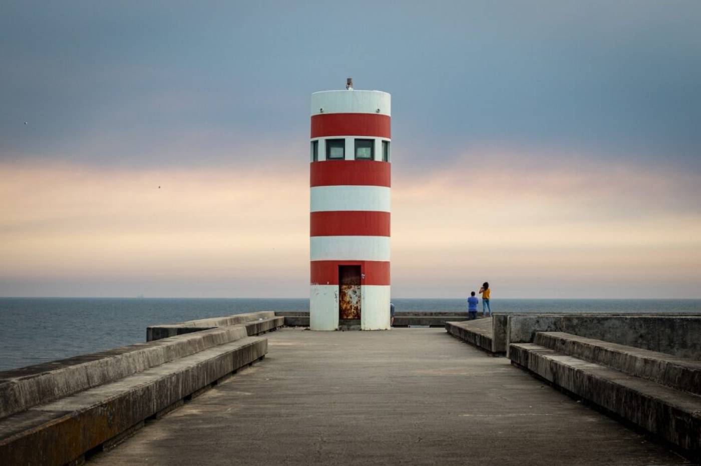 Bienvenidos a Oporto