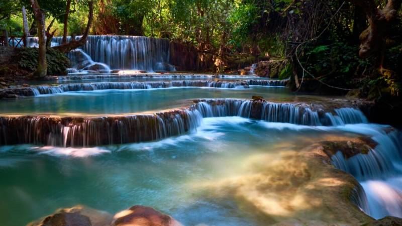 Bellezas de Indochina