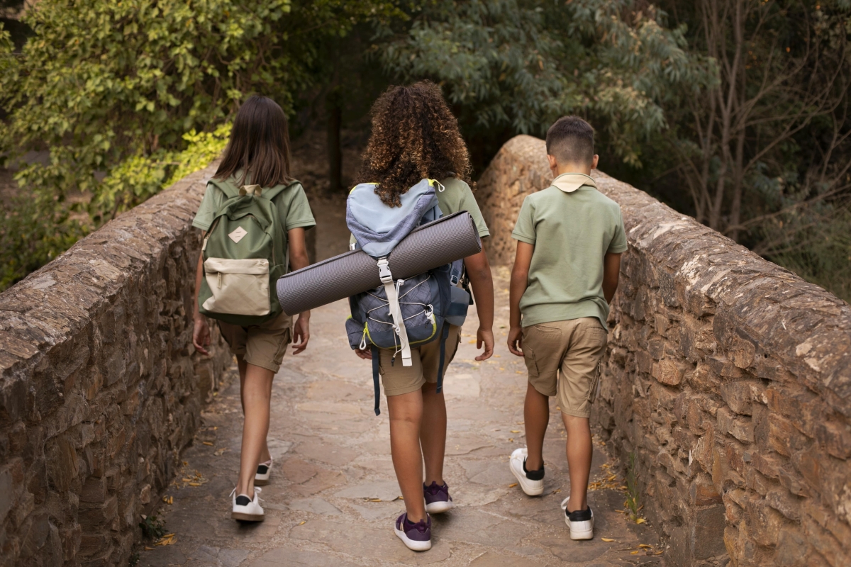 Nuevo Dossier escolares Viajes y excursiones 2025/2026