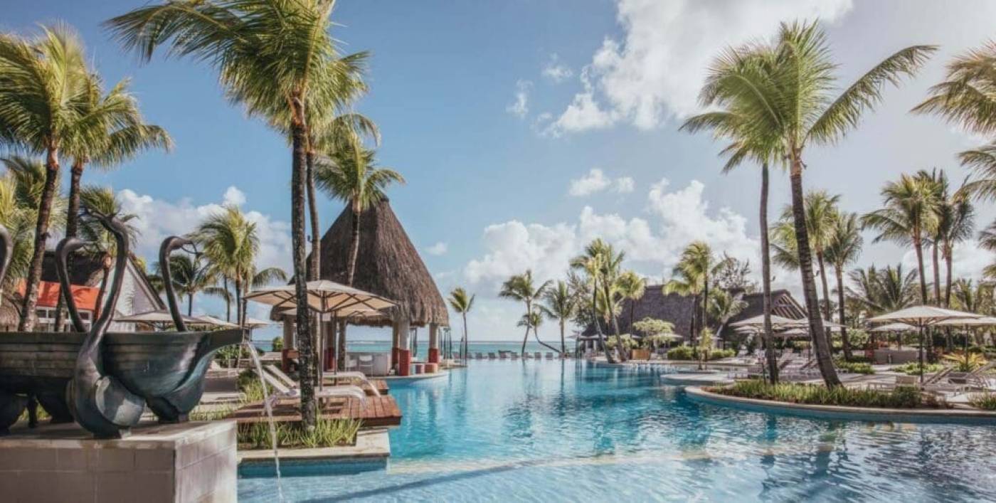 Ambre Resort &amp; Spa – Sun Life 2023-24